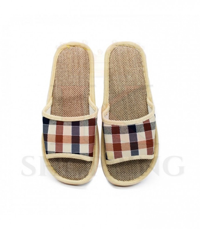 PANTUFLA CUADRILLE 36-43 J22108