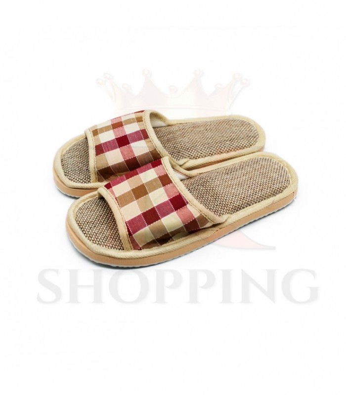 PANTUFLA CUADRILLE 36-43 J22108