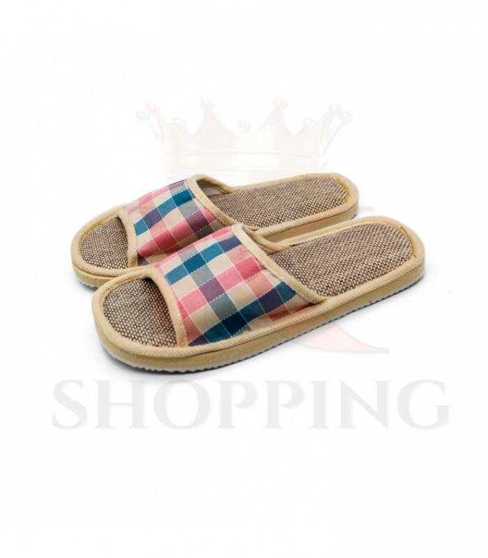 PANTUFLA CUADRILLE 36-43 J22108