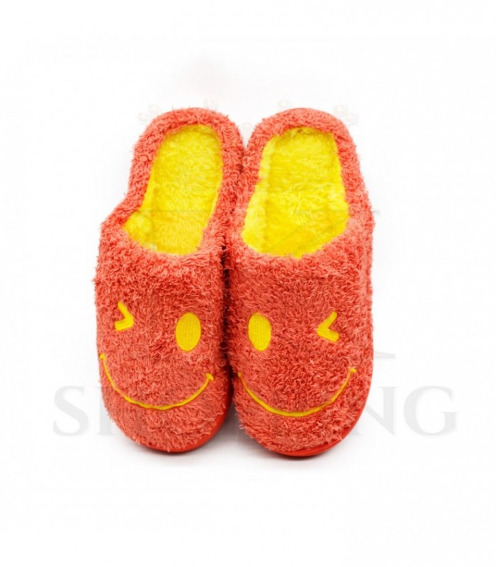 PANTUFLA ADULTO 36-45 J22983 CARITA