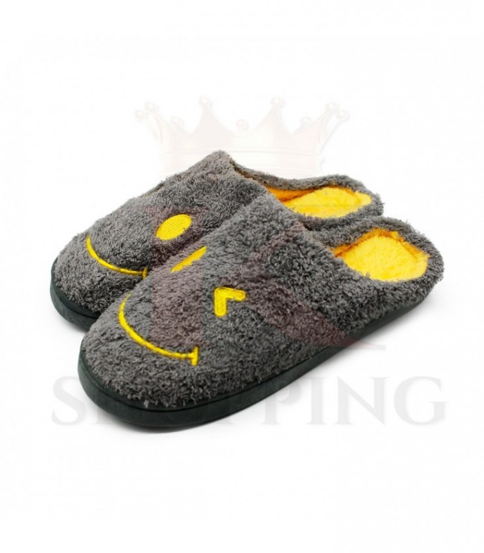 PANTUFLA ADULTO 36-45 J22983 CARITA