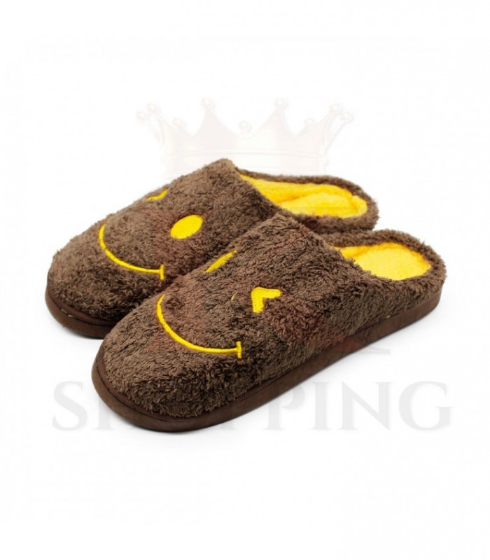 PANTUFLA ADULTO 36-45 J22983 CARITA