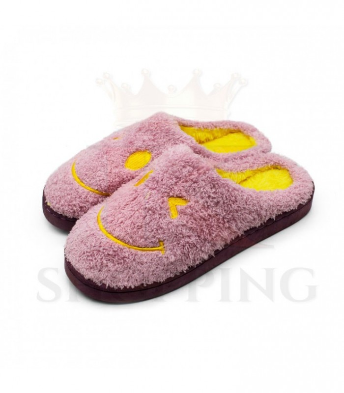 PANTUFLA ADULTO 36-45 J22983 CARITA