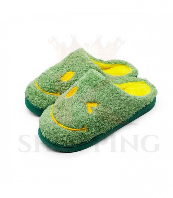 PANTUFLA ADULTO 36-45 J22983 CARITA