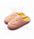 PANTUFLA ADULTO 36-45 J22983 CARITA