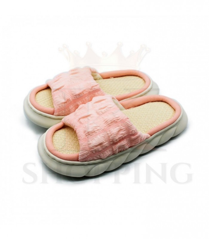 PANTUFLA ADULTO 36-41 J22977