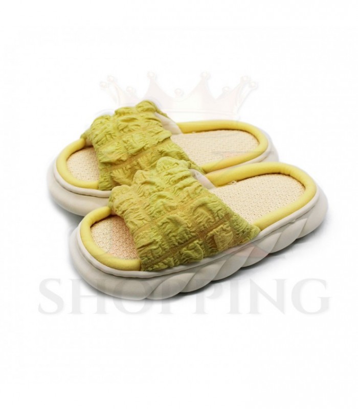 PANTUFLA ADULTO 36-41 J22977