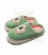 PANTUFLA ADULTO 38-45 J22971 PELUDO SUNMER