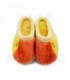 PANTUFLA ADULTO 36-45 J22969 PELUDO SPORT