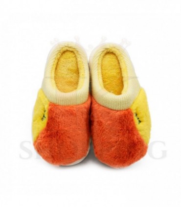 PANTUFLA ADULTO 36-45 J22969 PELUDO SPORT