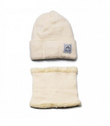 GORRA C/BUFANDA ADULTO CLASSIS 1575/25702