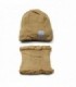 GORRA C/BUFANDA ADULTO CLASSIS 1575/25702