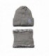 GORRA C/BUFANDA ADULTO CLASSIS 1575/25702