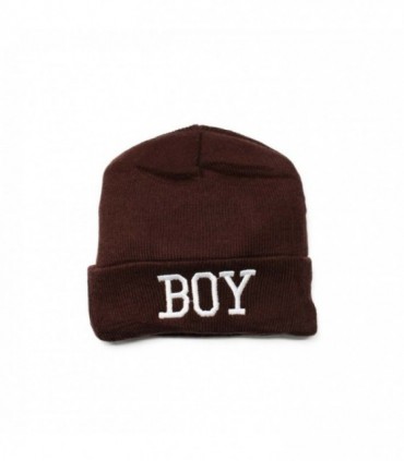 GORRA ADULTO LANA BOY J25676