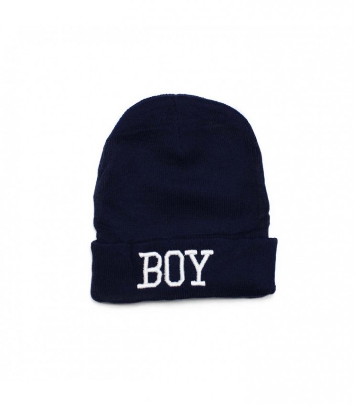 GORRA ADULTO LANA BOY J25676