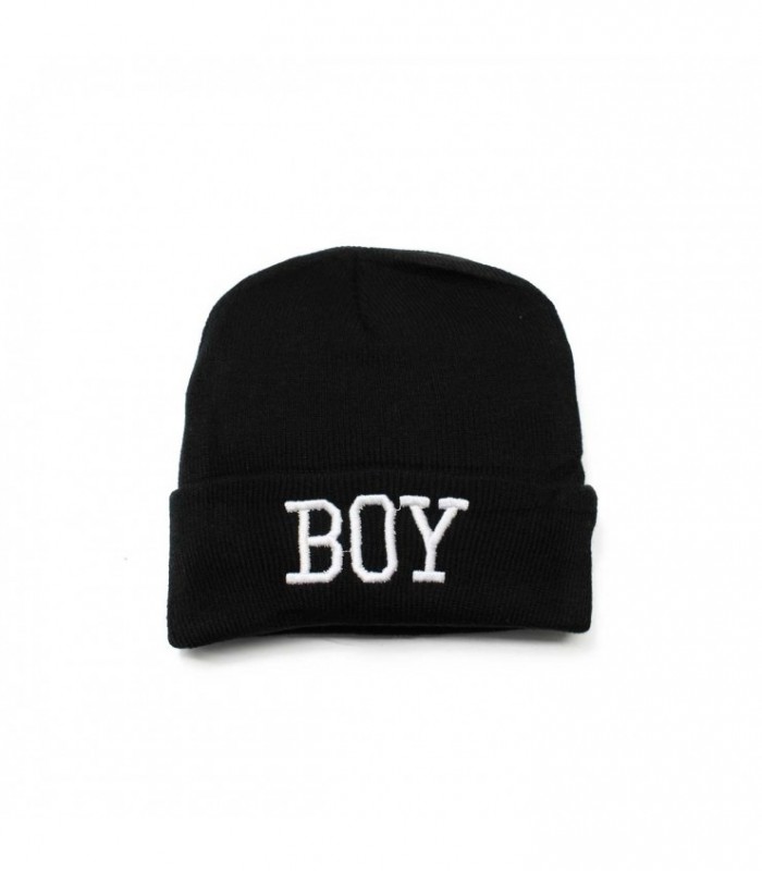 GORRA ADULTO LANA BOY J25676