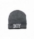 GORRA ADULTO LANA BOY J25676