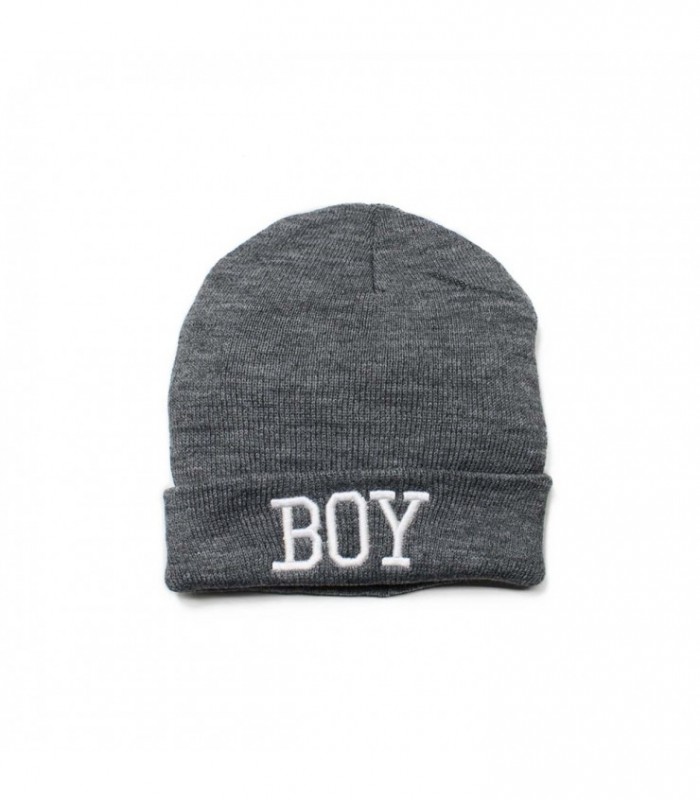 GORRA ADULTO LANA BOY J25676