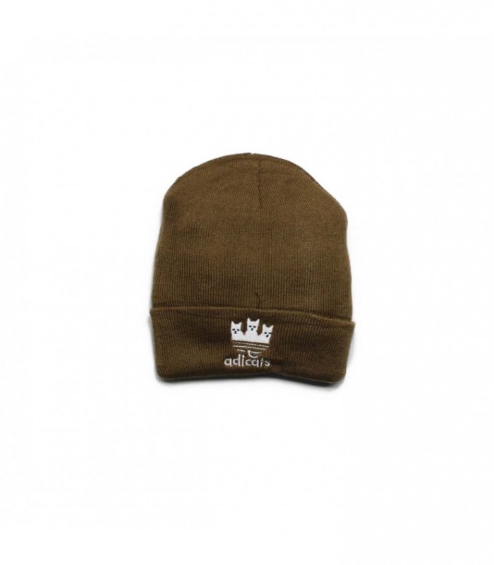 GORRA ADULTO LANA ADICATS J25677