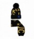 GORRA C/BUFANDA INF.K/UC J25685