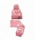 GORRA C/BUFANDA INF.K/UC J25685