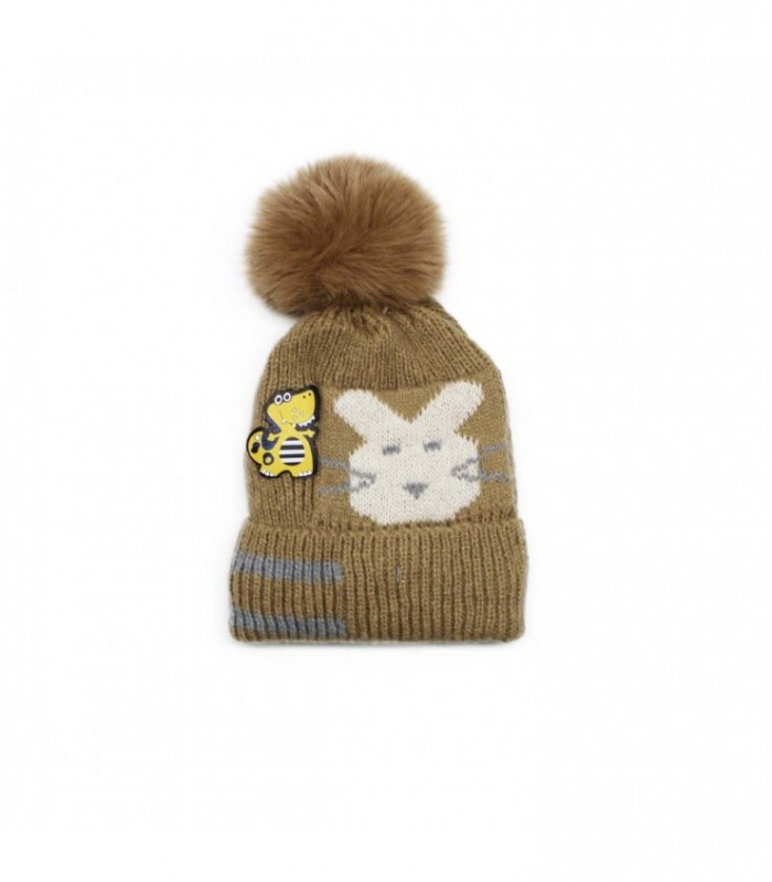 GORRA INF.DINO J25693