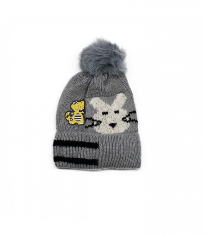 GORRA INF.DINO J25693