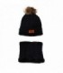 GORRA C/BUFANDA INF.FAS JEANS J25701