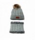 GORRA C/BUFANDA INF.FAS JEANS J25701