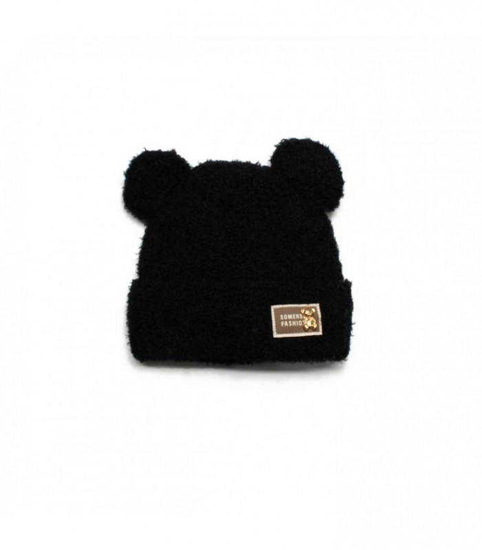 GORRA INF.C/OREJA OSITO J25705/SOMERSER FASHION