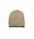 GORRA D/LANA LISO J25716 S/FORRO