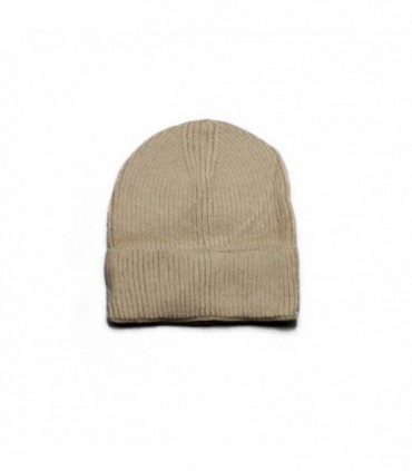 GORRA D/LANA LISO J25716 S/FORRO