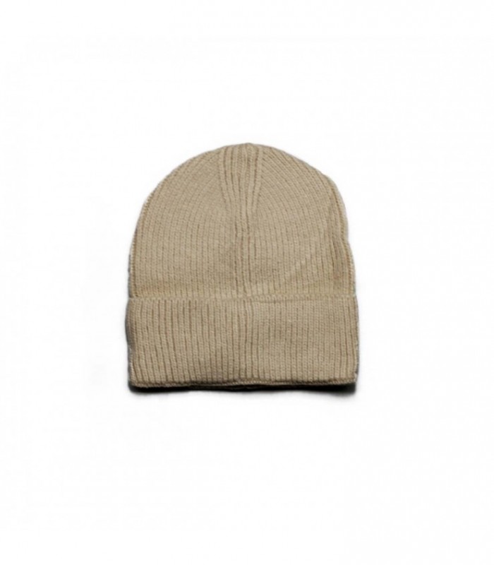 GORRA D/LANA LISO J25716 S/FORRO