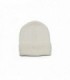 GORRA D/LANA LISO J25716 S/FORRO