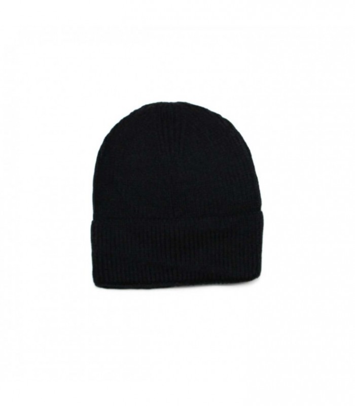 GORRA D/LANA LISO J25716 S/FORRO