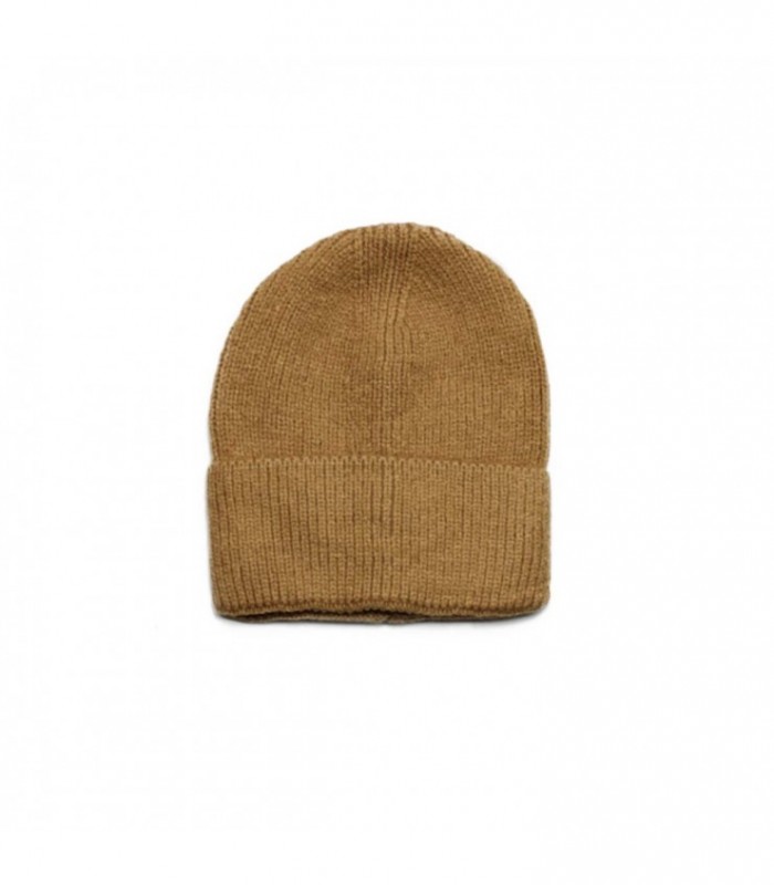 GORRA D/LANA LISO J25716 S/FORRO