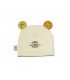 GORRA P/BEBE J24934 C/OREJITAS OSITO