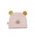 GORRA P/BEBE J24934 C/OREJITAS OSITO