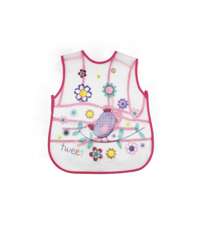 BABERO INF.IMPERMEABLE J23208