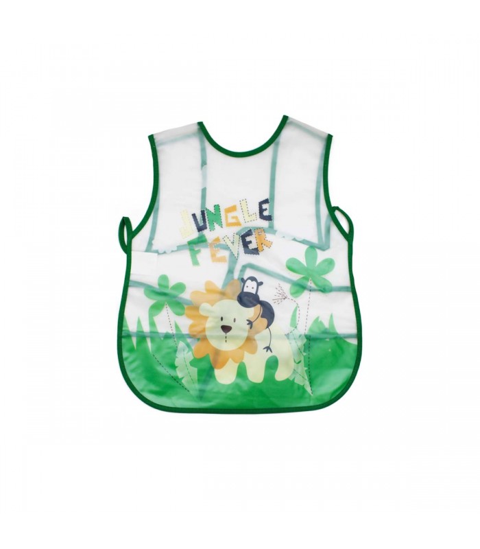 BABERO INF.IMPERMEABLE J23208