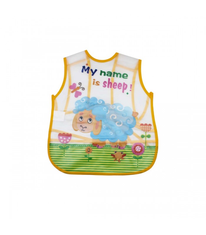 BABERO INF.IMPERMEABLE J23208