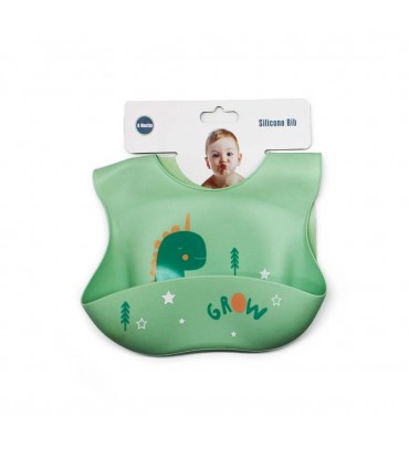 BABERO P/BEBE SILICONA J24937