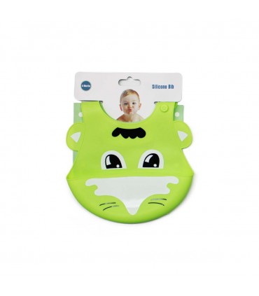 BABERO P/BEBE D/SILICONA J25544