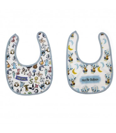 SAC.BABERO P/BEBE J23195