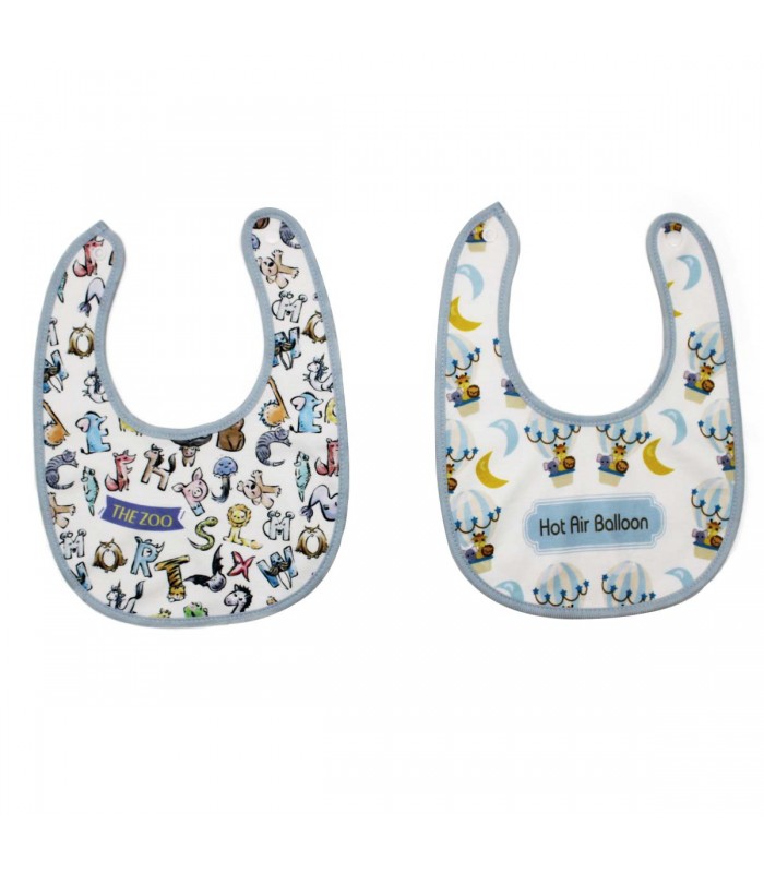 SAC.BABERO P/BEBE J23195