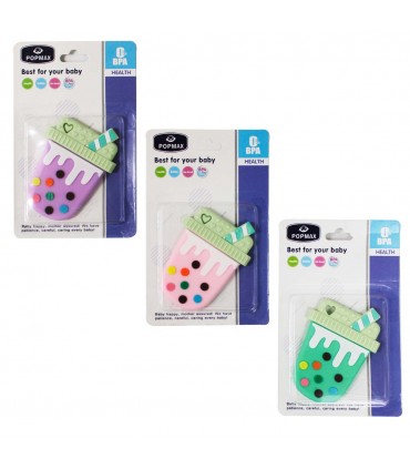 CART.MORDEDOR HELADO J25308 POP MAX