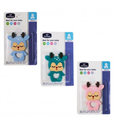 CART.MORDEDOR VENADO J25310/POP MAX