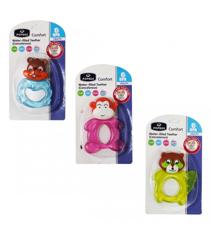 MORDEDOR P/BEBE J23362/PO-6030 POPMAX