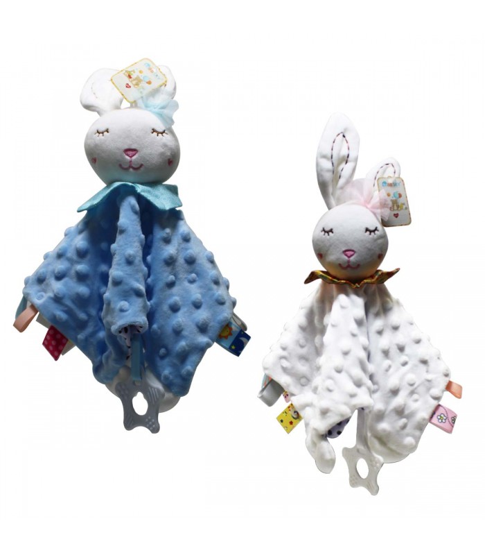 TOALLITA C/SONAJERO 134797/J24213 BBSKY6675-2023