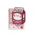 CUADERNO A5 CONEJO J25385